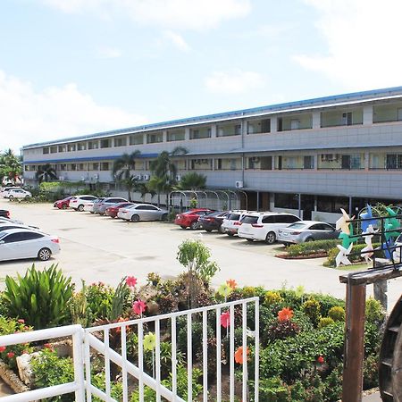 Winners Residence Saipan Exterior photo